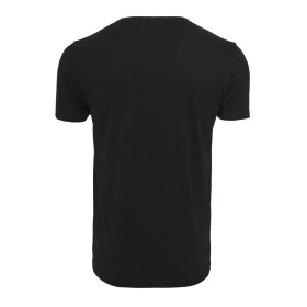 Mister Tee Made In The 90s Tee, black