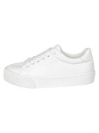 Urban Classics Plateau Sneaker, white