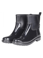 Urban Classics Rain Boot, black