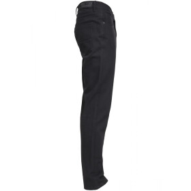 Urban Classics Relaxed 5 Pocket Jeans, black