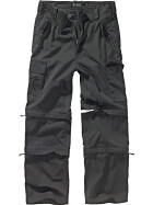 BRANDIT Savannah Pants, black S