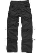 BRANDIT Savannah Pants, black 3XL