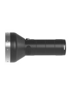 LED LENSER Taschenlampe MT18, schwarz