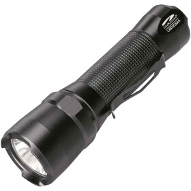 LiteXpress LX0322AAA LED Taschenlampe 3xAAA, 310 lm, schwarz