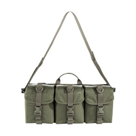 TASMANIAN TIGER Container, olive