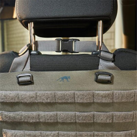 TASMANIAN TIGER Modular Front Seat Panel, olive