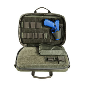 TASMANIAN TIGER Modular Pistol Bag, black