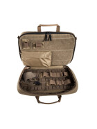 TASMANIAN TIGER Modular Pistol Bag, coyote brown