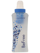 MFH Wasserfilter, Katadyn, BeFree, 600 ml