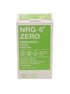 MFH Notverpflegung, NRG-5, ZERO, 500 g, (9 Riegel)