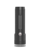 LED LENSER Taschenlampe MT6, schwarz