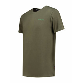 LIFE LINE T-Shirt Forest, Anti-Insekt, olive