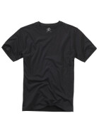 BRANDIT T-Shirt, schwarz