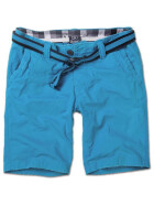 BRANDIT Advisor Shorts, turquoise XL