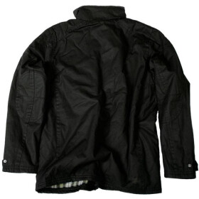 FREE SPIRIT SOLAR Jacket, black 3XL