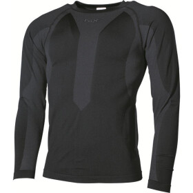 MFH Thermo-Sport-Funktions- Unterhemd, langarm, schwarz XL