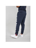 Alpha Industries Big Letters Jogger, new navy