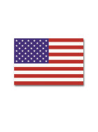 MILTEC Flagge USA