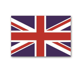 MILTEC Flagge England