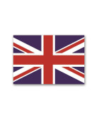 MILTEC Flagge England