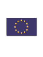MILTEC Flagge Europa