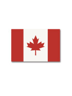 MILTEC Flagge Kanada