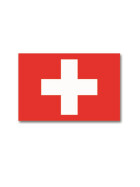 MILTEC Flagge Schweiz