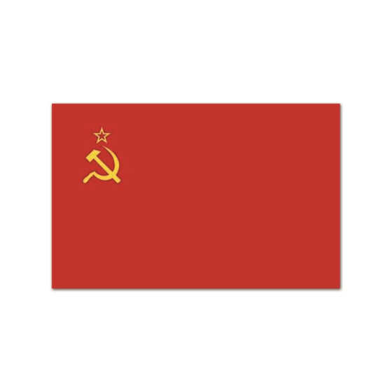 MILTEC Flagge UDSSR