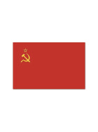 MILTEC Flagge UDSSR