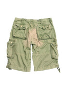 Alpha Industries  TERMINAL, olive