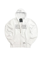 Alpha Industries  Track Hd Jacket, white