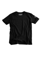 Alpha Industries  BODYWEAR T-Shirt, black