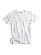 Alpha Industries  BODYWEAR T-Shirt, white