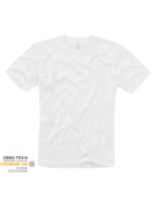BRANDIT T-Shirt, white