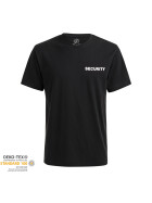 BRANDIT Security T-Shirt, schwarz