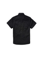 BRANDIT Mot&ouml;rhead Vintage Shirt 1/2 sleeve, schwarz
