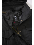 BRANDIT Ladies M65 Standard Jacket, black