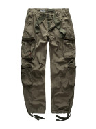 SURPLUS Airborne Vintage Trouser NEU, oliv