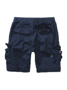 BRANDIT Packham Vintage Shorts, navy
