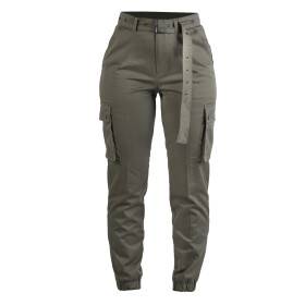 MILTEC ARMY PANTS WOMAN, olive