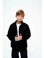 BRANDIT Kids Britannia Jacket, black