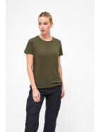 BRANDIT Ladies T-Shirt, olive