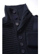BRANDIT Alpin Pullover, black
