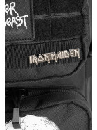 BRANDIT Iron Maiden US Cooper Large NOTB, schwarz