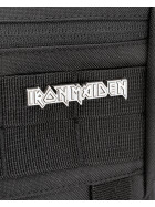 BRANDIT Iron Maiden Festival Backpack, schwarz