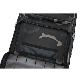 BRANDIT US Cooper XL Backpack, darkcamo