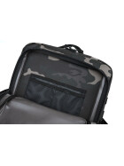 BRANDIT US Cooper XL Backpack, darkcamo
