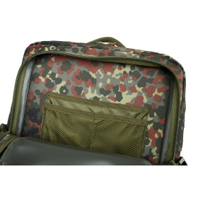 BRANDIT US Cooper XL Backpack, flecktarn