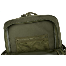 BRANDIT US Cooper XL Backpack, oliv