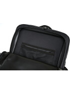 BRANDIT US Cooper XL Backpack, black
